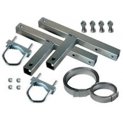 Komínová konzola 1ks