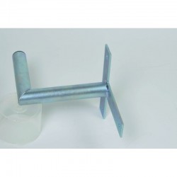 Konzola na stenu, odsadená do 50cm