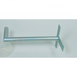 Konzola na stenu, odsadená do 50cm