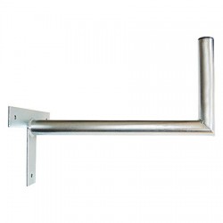 Konzola na stenu odsadená...