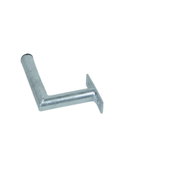 Držiak na stenu s pásom