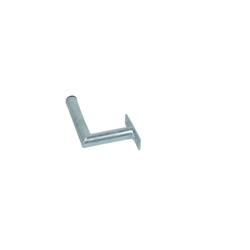 Držiak na stenu s pásom