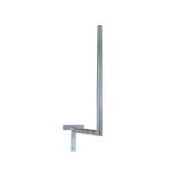 Držiak na stenu s T-úchytom