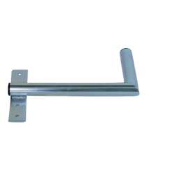 Držiak na špaletu okna - veľký