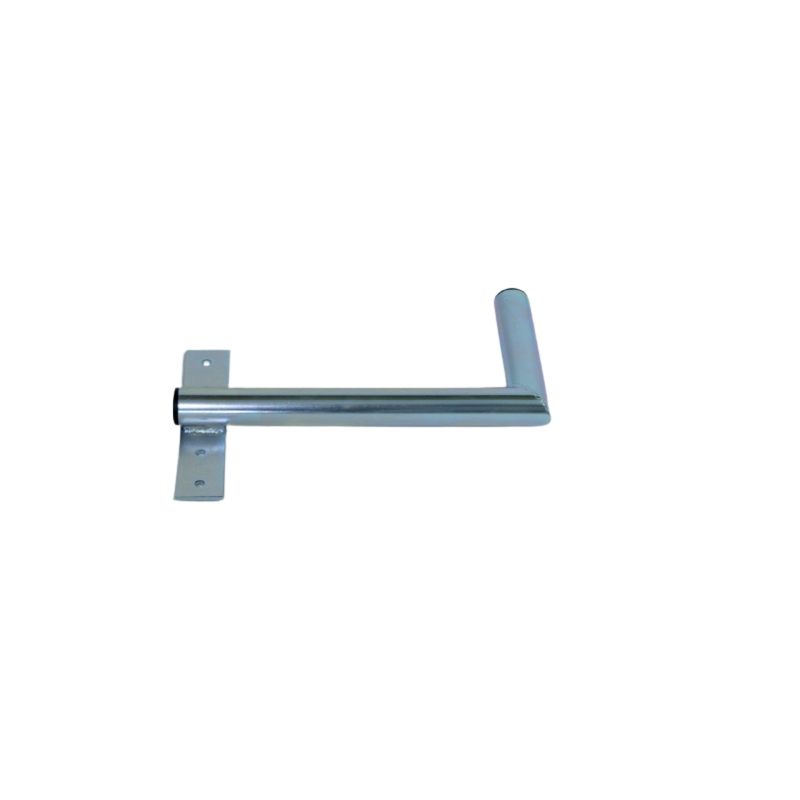 Držiak na špaletu okna - veľký