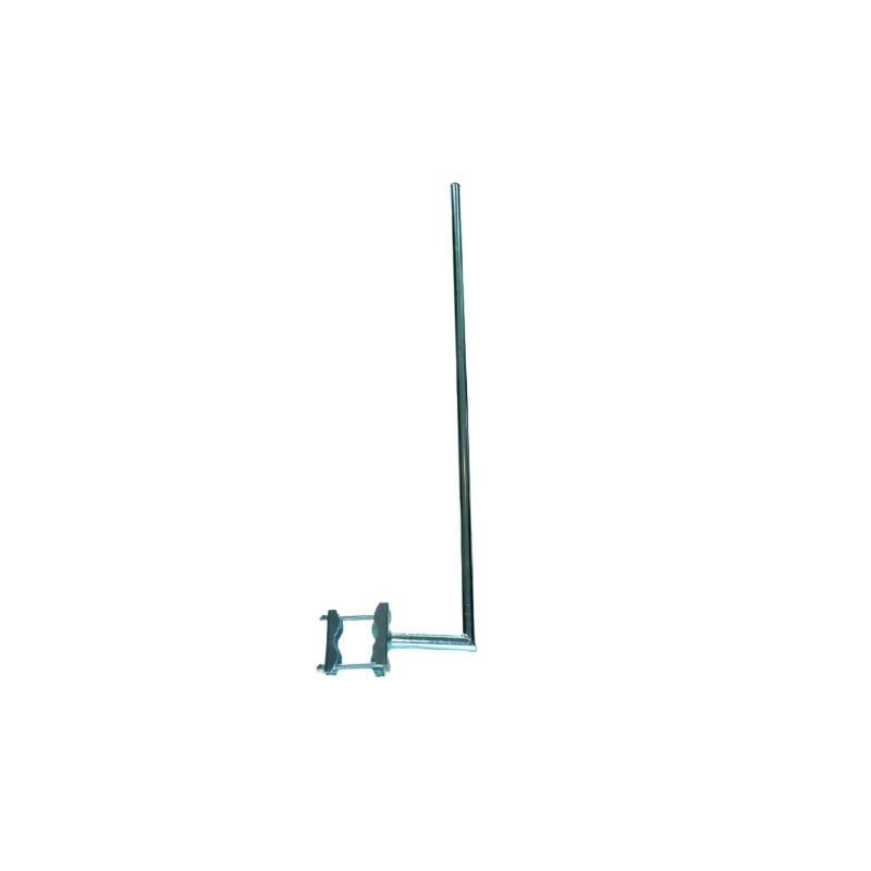 Nadstavec na balkón