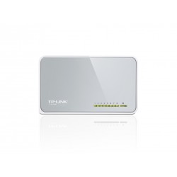 TP-LINK TL-SF1008D