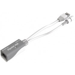 MikroTik Gigabit POE