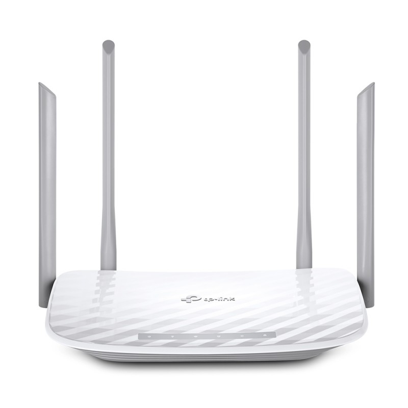 TP-LINK Archer C50 2.4/5GHz AC1200