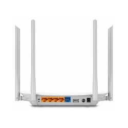 TP-LINK Archer C50 2.4/5GHz AC1200