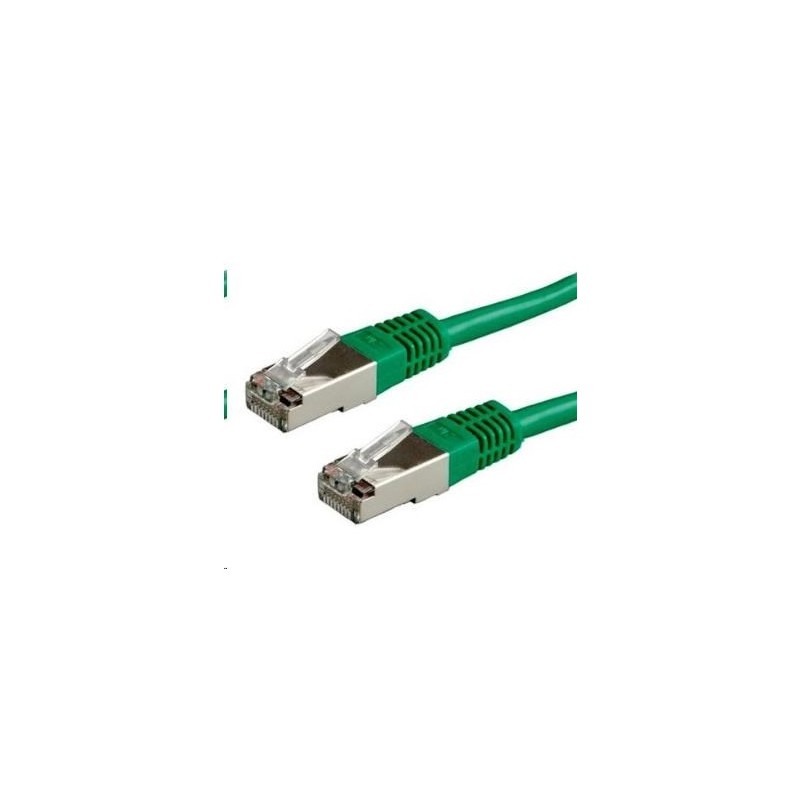 Patch kábel Cat5E SFTP